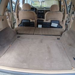 2000 Jeep Grand Cherokee