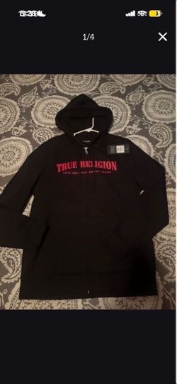 True Religion Hoodie