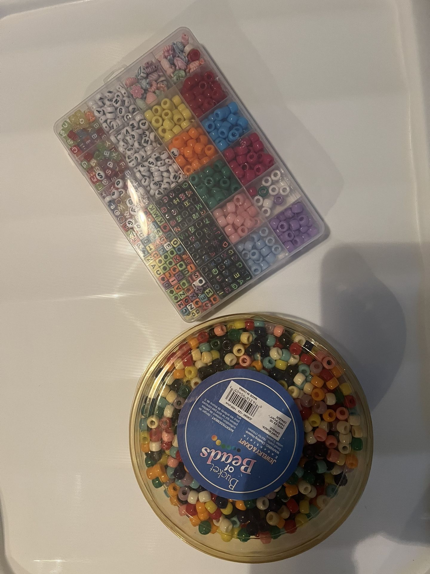 Beads For Bracelet 