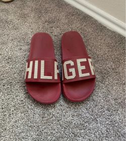Tommy Hilfiger Slide Sandals
