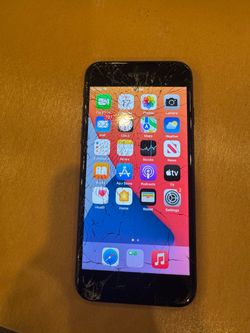 iPhone 7