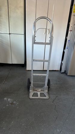 Hand trucks