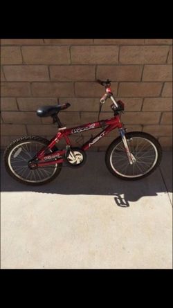 Bmx bike for kids