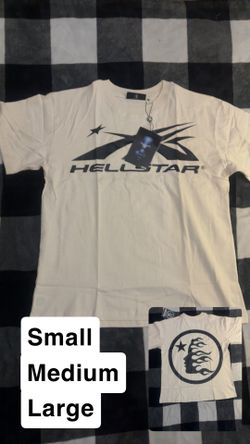 Hellstar Shirt 