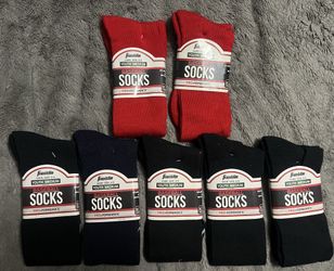 7 Louisville Slugger Kids Baseball / Softball Socks
