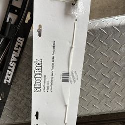 Garage Oorganizer