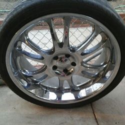 Rims