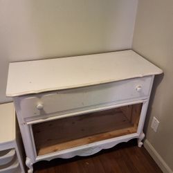 Storage unit/ Record Table