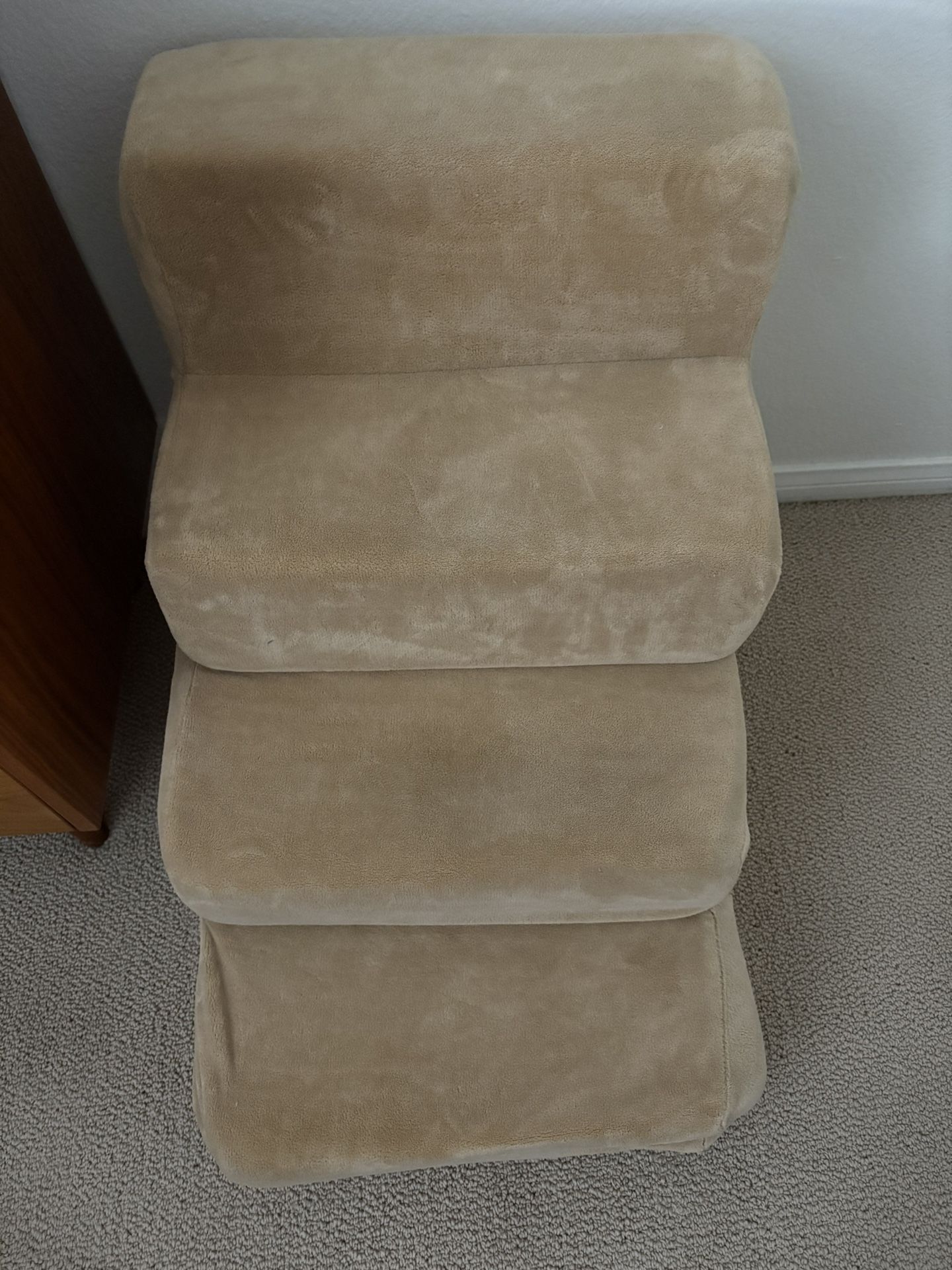 Pet Stairs