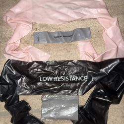 Resistance Workout Bands