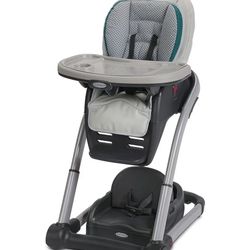 Graco 6 In 1 Highchair 