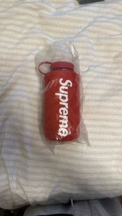 Supreme Water Bottle