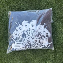 Spider Hoodie
