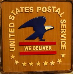 USPS Logo