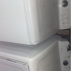 Samsung Washer And Dryer