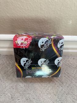 Pokemon Pitch Black Booster Box