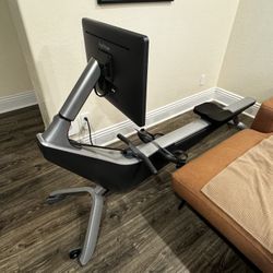 Hydrow Pro Rower Like New for Sale in Chandler AZ OfferUp