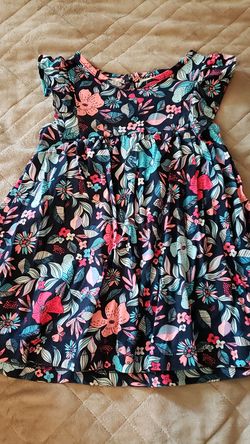 Toddler dress