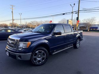 2010 Ford F-150