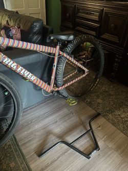 Se bike