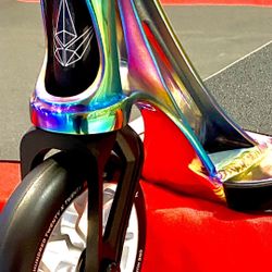 Envy Prodigy X Scooter