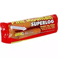 Pine Mountain Superlog Firestarters - selling 4 logs