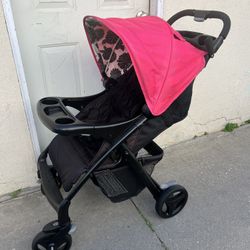 GRACO STROLLER 