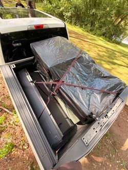 BEDROOM SET & FURNITURE PICKUP DELIVERY