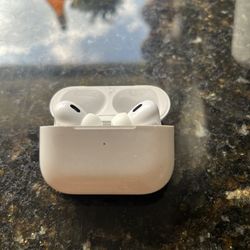 Air pods Pro 2 100 Or Obo 