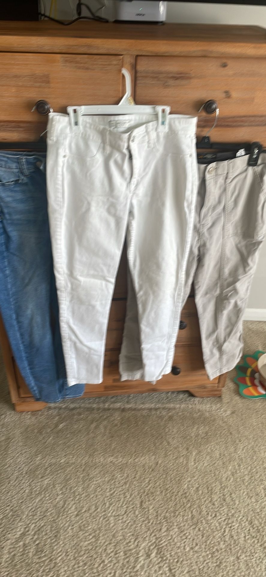 Women’s Pants