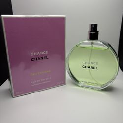 Chanel Perfume