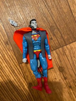 DC Multiverse Bizzaro 6" Action Figure 2018 Mattel Walgreens Exclusive
