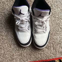 Jordans
