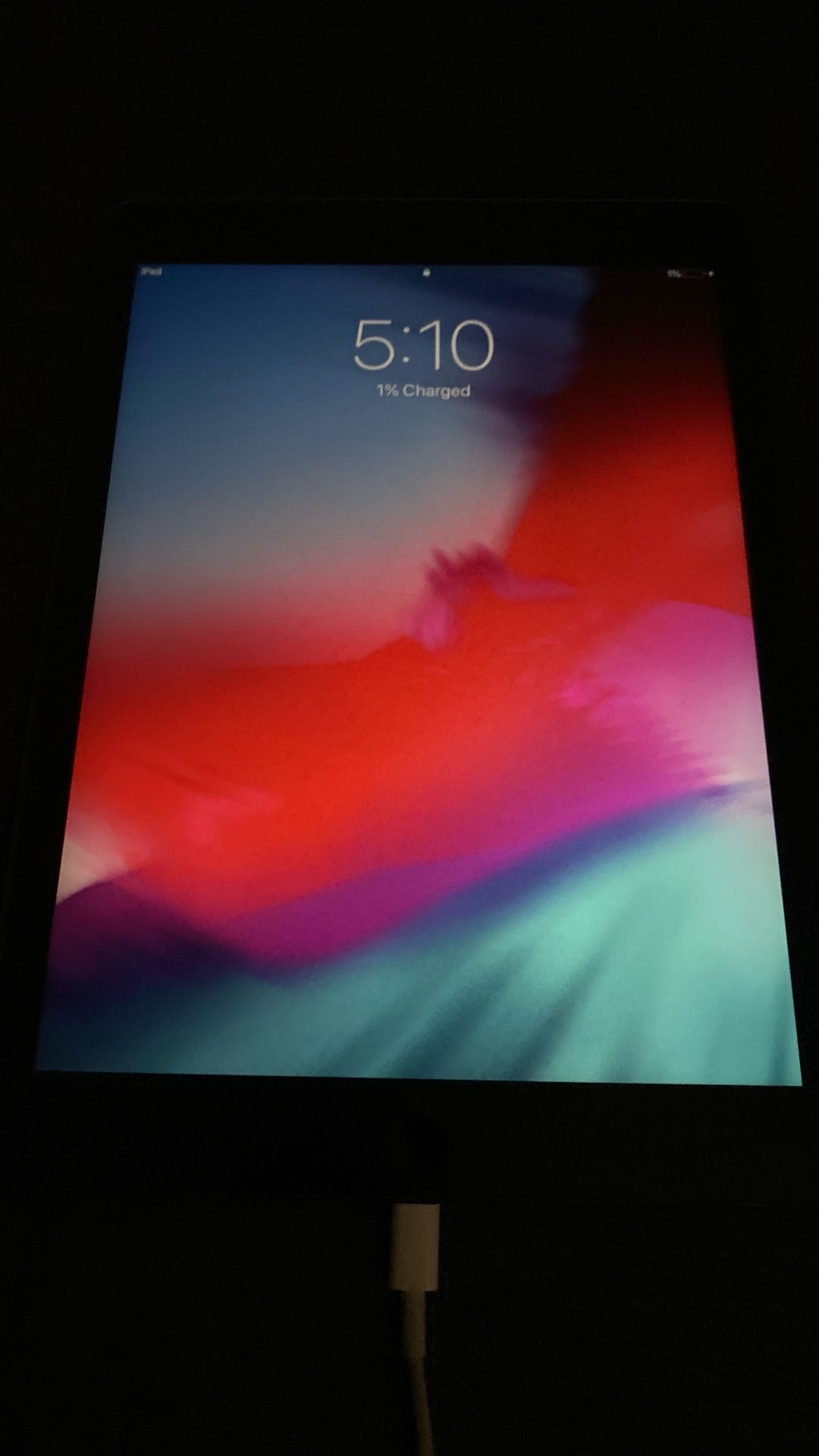 Ipad Air (first Gen)