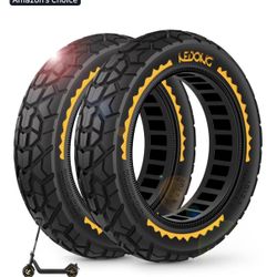Segway New Tires ***NEW***