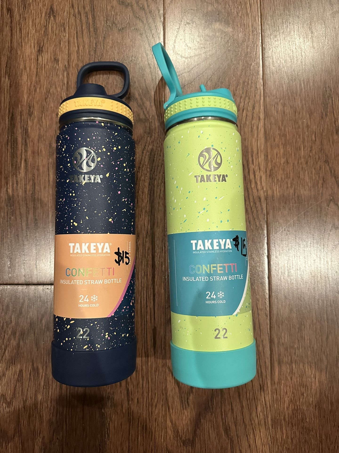 Bottles