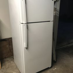 Fridge