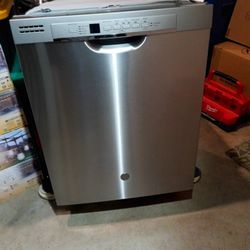 Dishwasher General Electric 