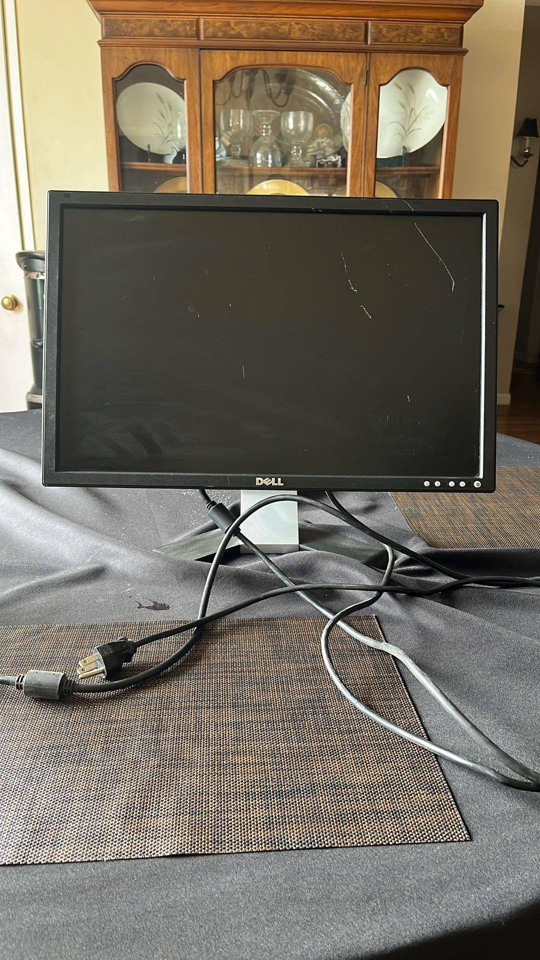 Dell Monitor