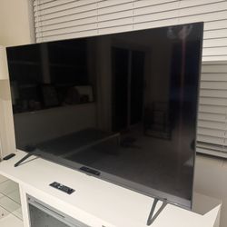 65 Inch Smart 4K Samsung TV
