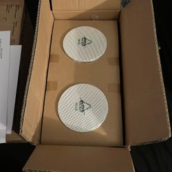 Bose Surround Ceiling Speakers