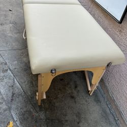 Massage Table