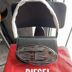 Diesel Purse 