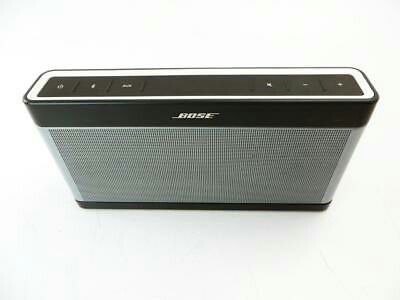 Bose Bluetooth SoundLink ³
