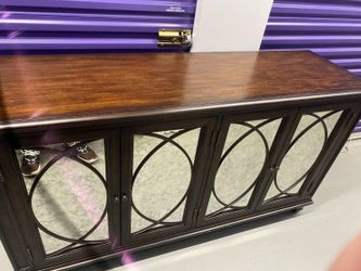Ethan Allen Brandt Buffet Make An Offer
