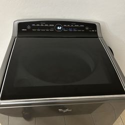 Whirlpool Washer 