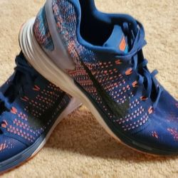 Nike Lunarglide Size 13