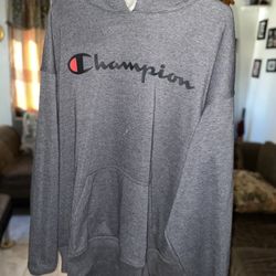 Champion Sweater New XL Hoodie Never Worn for Sale in Juniper Hills CA OfferUp