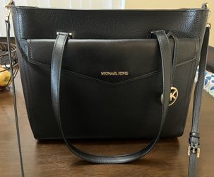 Michael Kors Large Crossbody/Tote Purse