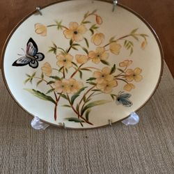 Decorative Plate. (NEW).
